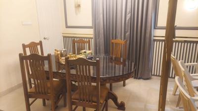 Hall Image of 3225 Sq.ft 4.5 BHK Villa for sale in Vellakinar Village Coimbatore for Rs. 45000000