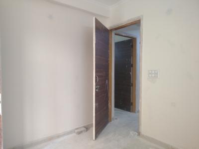 Bedroom Image of 680 Sq.ft 2 BHK Apartment / Flat for sale in Khanpur New Delhi for Rs. 3100000