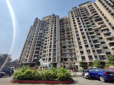 Image of 1200 Sq.ft 3 BHK Apartment / Flat for sale in Alcove Flora Fountain, Tangra, Kolkata for Rs. 18500000