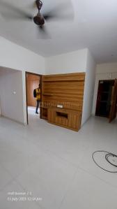 Hall Image of 725 Sq.ft 1 BHK Builder Floor for rent in Mahadevapura Bengaluru for Rs. 25000