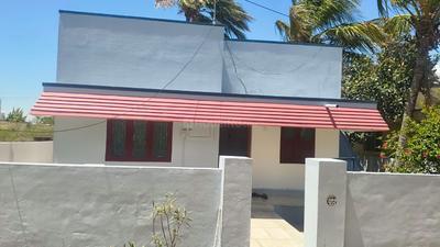 Image of 750 Sq.ft 2 BHK Independent House for sale in KTC Nagar, Tirunelveli for Rs. 7000000