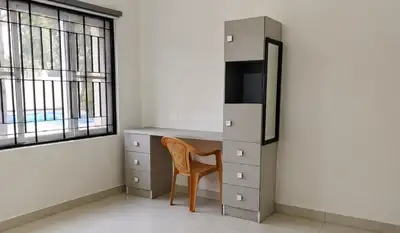 Bedroom Image of 1441 Sq.ft 3 BHK Apartment / Flat for sale in Ahad Excellencia by Ahad Builders Pvt Ltd, Choodasandra Bengaluru for Rs. 13700000