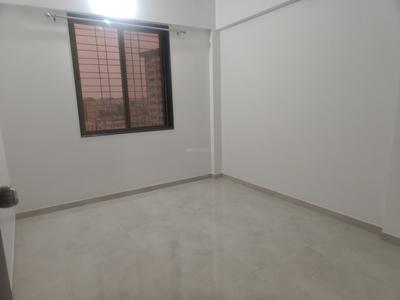 Bedroom Image of 922 Sq.ft 2 BHK Apartment / Flat for rent in Omkar Towers, Vaiduwadi Nashik for Rs. 13000