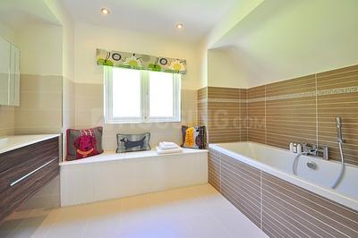 Kitchen Image of 1680 Sq.ft 3 BHK Apartment / Flat for sale in Calvin Shresth Vasant Kunj CHS Ltd, Santacruz West Mumbai for Rs. 80000000