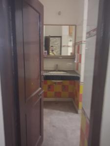 Kitchen Image of 1425 Sq.ft 3 BHK Independent House for rent in Sector 25 Phase 1 Panipat for Rs. 22580