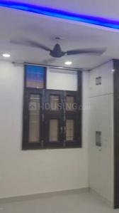 Hall Image of 650 Sq.ft 2 BHK Apartment / Flat for sale in Vikaspuri New Delhi for Rs. 6000000