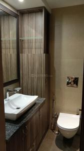 Image of 2300 Sq.ft 4 BHK Apartment / Flat for sale in DDA Sector B Pocket 9, Vasant Kunj, New Delhi for Rs. 50000000