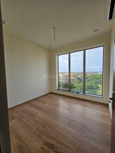Bedroom Image of 1722 Sq.ft 3 BHK Apartment / Flat for sale in Panjim Goa for Rs. 45000000