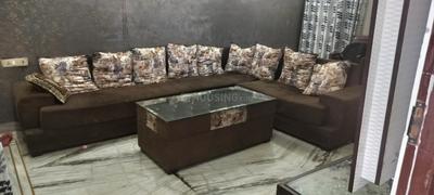 Hall Image of 1125 Sq.ft 4 BHK Independent House for sale in Urban Estate Dugri Ludhiana for Rs. 6200000