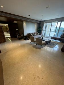 Hall Image of 3282 Sq.ft 4 BHK Apartment / Flat for sale in Pacifica Hamilton Tower, BTM Layout Bengaluru for Rs. 49500000