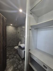 Bathroom Image of Kamesh PG in Sector 81, Faridabad