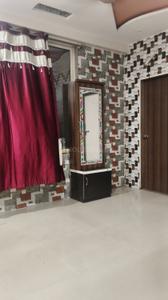 Bedroom Image of 1665 Sq.ft 3 BHK Apartment / Flat for rent in Sparsh Dharm Vatika, Hathijan Ahmedabad for Rs. 21000