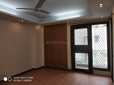 Bedroom Image of 2975 Sq.ft 4 BHK Builder Floor for sale in Lajpat Nagar New Delhi for Rs. 56000000