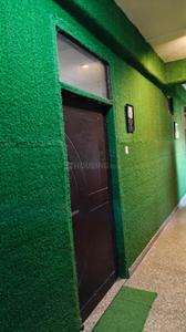 Kitchen Image of 1300 Sq.ft 3 BHK Apartment / Flat for rent in Collectorganj Kanpur for Rs. 20000