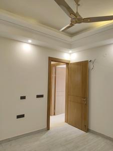 Bedroom Image of 1800 Sq.ft 3 BHK Builder Floor for sale in Sector 45 Gurgaon for Rs. 25500000
