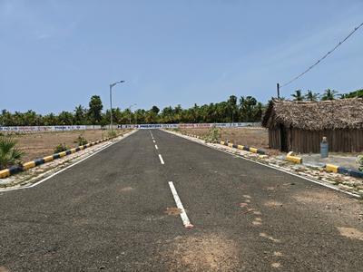 Image of 1140 Sq.ft Residential Plot / Land for sale in Guduvancheri, Chennai for Rs. 4332000