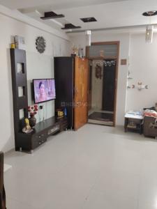Hall Image of 1844 Sq.ft 3 BHK Apartment / Flat for sale in Siddhraj Zold, Sargasan Gandhinagar for Rs. 9500000