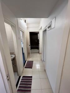 Image of 560 Sq.ft 1 BHK Apartment / Flat for rent in Jewellers Apartment, Cumballa Hill, Mumbai for Rs. 95000