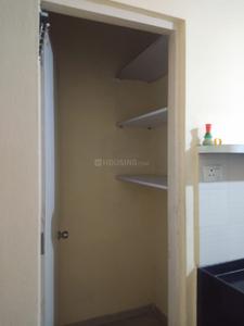 Kitchen Image of 798 Sq.ft 1.5 BHK Apartment / Flat for sale in Lodha Casa Bella Gold, Palava Phase 1 Thane for Rs. 4500000