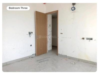 Bedroom Image of 2914 Sq.ft 4 BHK Apartment / Flat for sale in Urbana New Towers, East Kolkata Township Kolkata for Rs. 48000000