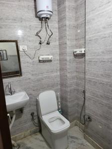 Image of 328 Sq.ft 1 RK Builder Floor for rent in Karol Bagh, New Delhi for Rs. 13492