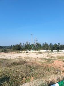 Image of 1200 Sq.ft Residential Plot / Land for sale in Koppa Gate, Bengaluru for Rs. 5158800
