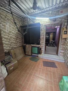 Balcony Image of 850 Sq.ft 1.5 BHK Independent House for rent in Vashi Navi Mumbai for Rs. 50000