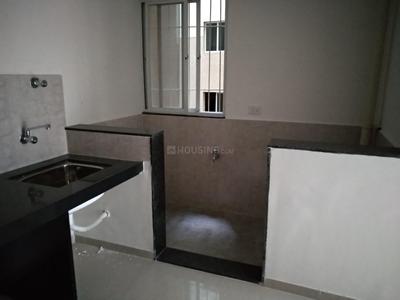 Kitchen Image of 1245 Sq.ft 2 BHK Apartment / Flat for sale in Sree Aishwaryam Greens Phase II, Wakad Pune for Rs. 7063000