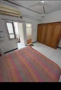 Bedroom Image of 2000 Sq.ft 2 BHK Apartment / Flat for rent in Paldi Ahmedabad for Rs. 26000