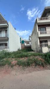 Image of 900 Sq.ft Residential Plot / Land for sale in Gmada Aerocity, Mohali for Rs. 15500000