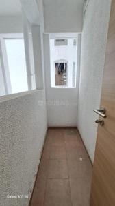 Balcony Image of 2350 Sq.ft 3 BHK Apartment / Flat for sale in Kalpataru Jade Residences, Baner Pune for Rs. 32100000