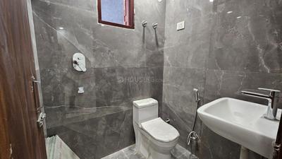 Image of 800 Sq.ft 2 BHK Builder Floor for sale in Saket, New Delhi for Rs. 6500000