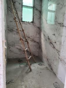 Common Bathroom Image of 680 Sq.ft 2 BHK Apartment / Flat for sale in Khanpur New Delhi for Rs. 3300000