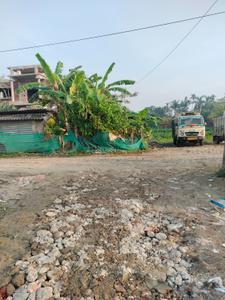 Image of 200 Sq.ft 1 BHK Independent House for sale in Nayabad, Kolkata for Rs. 1600000