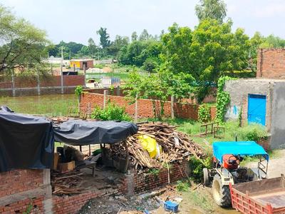 Image of 1000 Sq.ft Residential Plot / Land for sale in Safedabad, Lucknow for Rs. 1500000