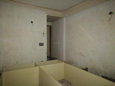 Bedroom Image of 1800 Sq.ft 3 BHK Builder Floor for sale in Saket New Delhi for Rs. 9500000