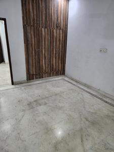 Bedroom Image of 1600 Sq.ft 2 BHK Independent House for rent in Model Town Panipat for Rs. 15100