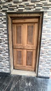 Image of 650 Sq.ft 2 BHK Independent House for rent in Hegganahalli, Bengaluru North, Bengaluru for Rs. 18000