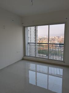 Hall Image of 1280 Sq.ft 2 BHK Apartment / Flat for sale in L And T Seawoods Residences North Towers, Nerul Navi Mumbai for Rs. 35000000