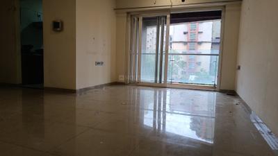 Living Room Image of 1050 Sq.ft 2 BHK Apartment / Flat for rent in RNA Continental, Chembur Mumbai for Rs. 95000