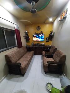 Hall Image of 1300 Sq.ft 2 BHK Independent House for sale in Mahal Nagpur for Rs. 5500000