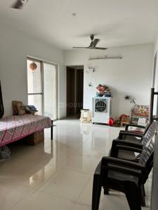 Hall Image of 950 Sq.ft 2 BHK Apartment / Flat for sale in Adi Skyline, Wakad Pune for Rs. 9100000