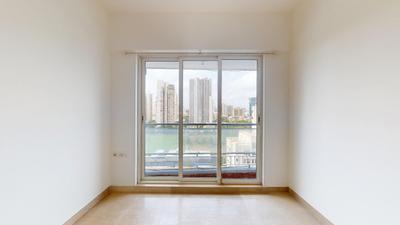 Hall Image of 1330 Sq.ft 3 BHK Apartment / Flat for sale in Vijay Anmol Pride, Goregaon West Mumbai for Rs. 49000000