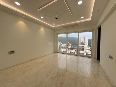 Hall Image of 4200 Sq.ft 4.5 BHK Apartment / Flat for sale in Raunak Viraj Tower, Thane West Thane for Rs. 120000000