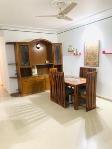 3 BHK Flat