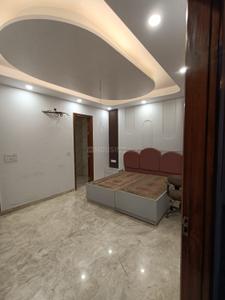 Bedroom Image of 2000 Sq.ft 4 BHK Builder Floor for sale in Laxmi Nagar New Delhi for Rs. 23000000