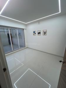 Bedroom Image of 704 Sq.ft 1 BHK Apartment / Flat for sale in Shivshakti Oasis, Badlapur East Badlapur for Rs. 2610000