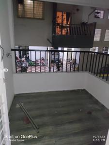 Balcony Image of 750 Sq.ft 2 BHK Apartment / Flat for sale in Vision Vishal Residency, Talegaon Dabhade Pune for Rs. 3500000