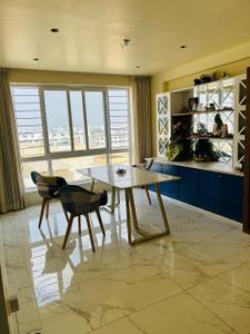 3 BHK Villa