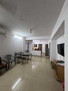 Hall Image of 1671 Sq.ft 3 BHK Apartment / Flat for sale in Amli Silvassa for Rs. 8500000